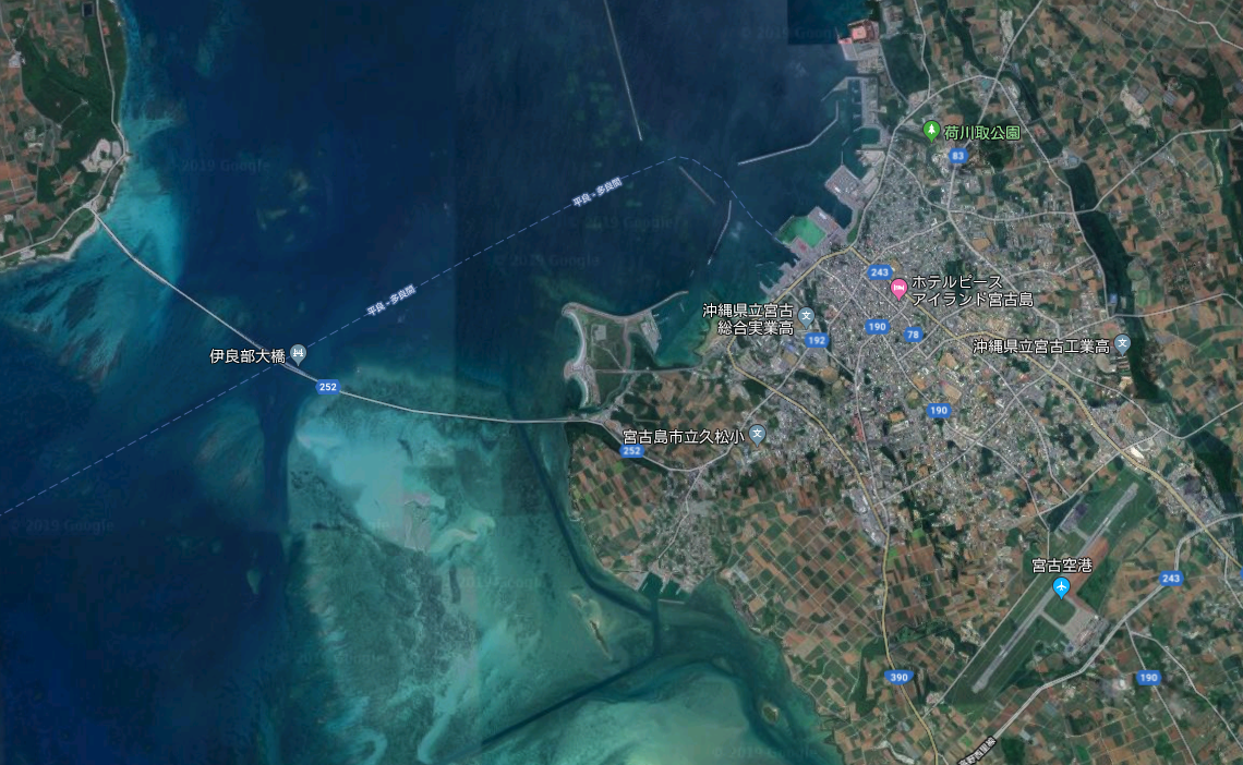 久貝 開発許可取得済み